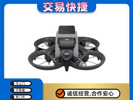 银川回收无人机